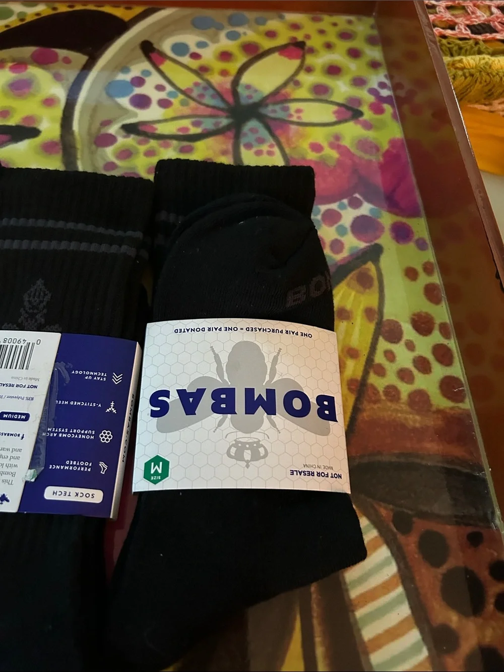 Bombas multiple pairs